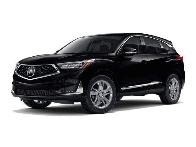 2019 Acura RDX Advance