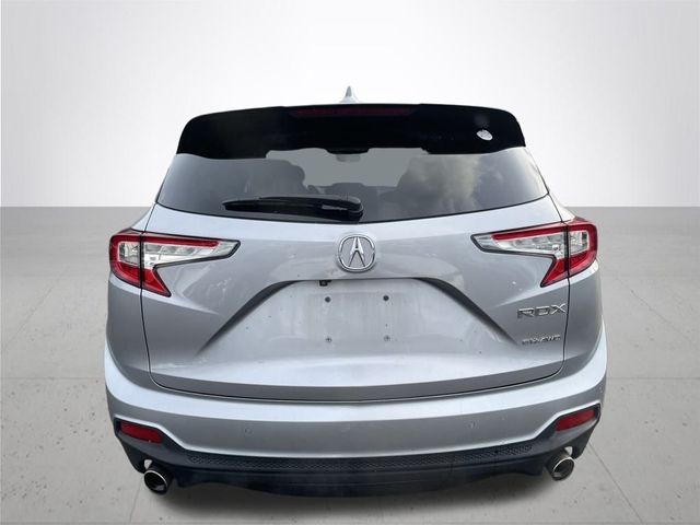 2019 Acura RDX Advance