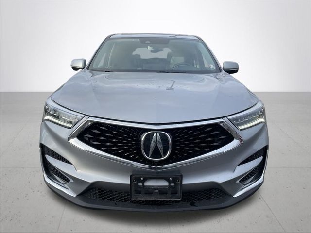 2019 Acura RDX Advance