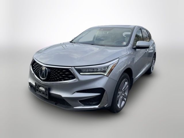 2019 Acura RDX Advance