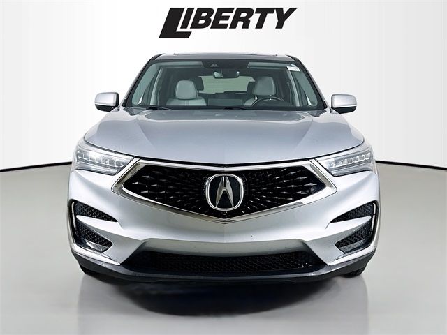 2019 Acura RDX Advance