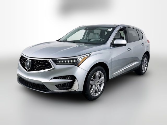 2019 Acura RDX Advance