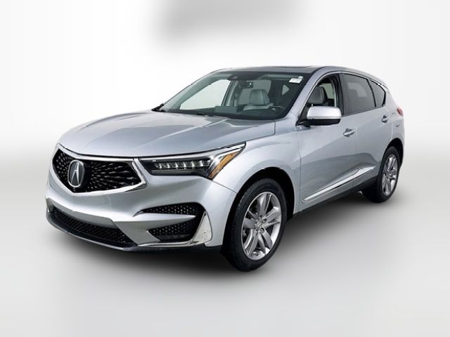 2019 Acura RDX Advance