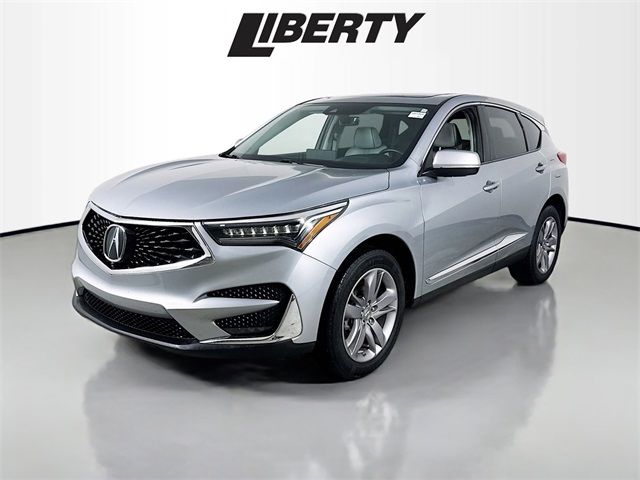 2019 Acura RDX Advance