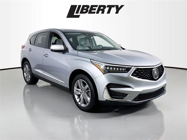 2019 Acura RDX Advance