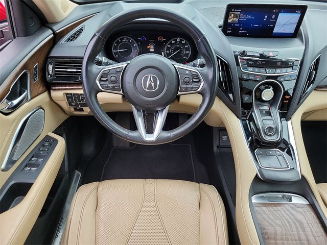 2019 Acura RDX Advance