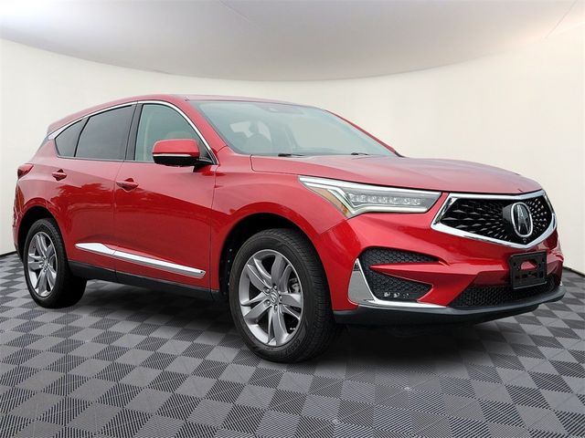 2019 Acura RDX Advance