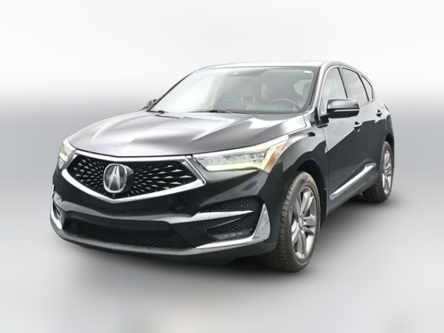 2019 Acura RDX Advance