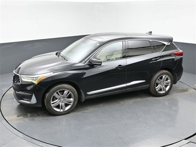 2019 Acura RDX Advance