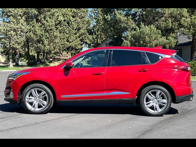 2019 Acura RDX Advance