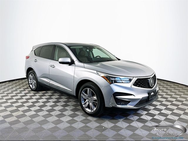 2019 Acura RDX Advance