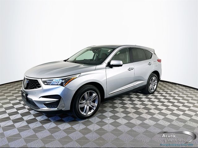 2019 Acura RDX Advance