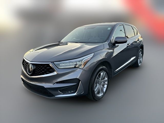 2019 Acura RDX Advance