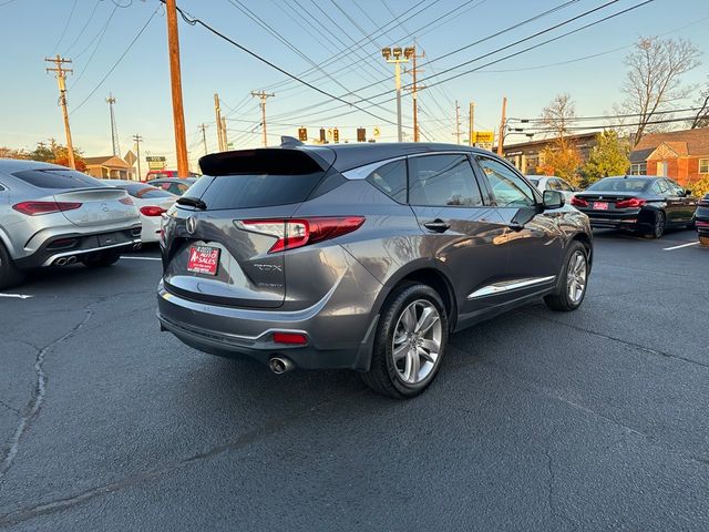 2019 Acura RDX Advance