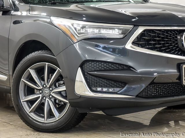 2019 Acura RDX Advance