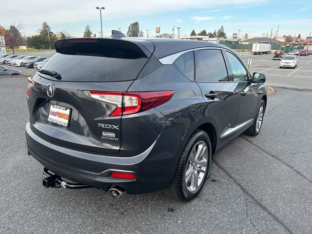 2019 Acura RDX Advance