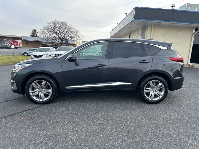 2019 Acura RDX Advance