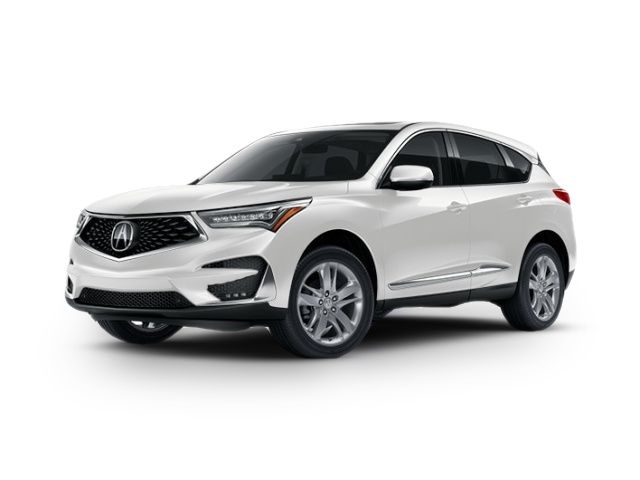 2019 Acura RDX Advance