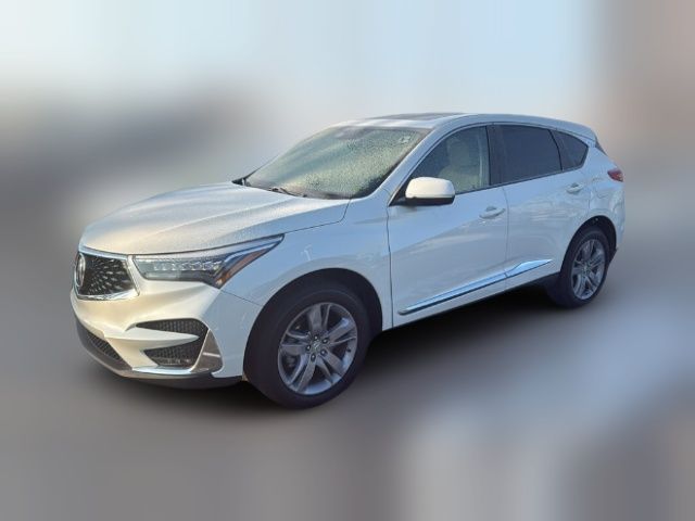 2019 Acura RDX Advance