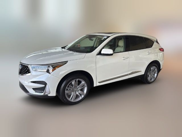 2019 Acura RDX Advance