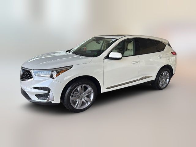 2019 Acura RDX Advance