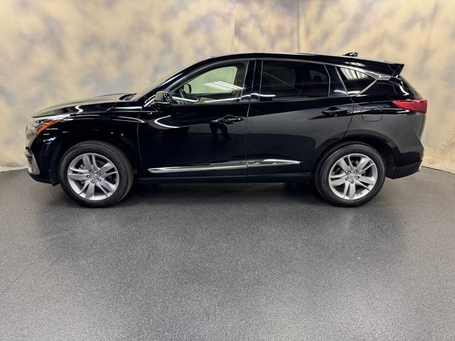 2019 Acura RDX Advance