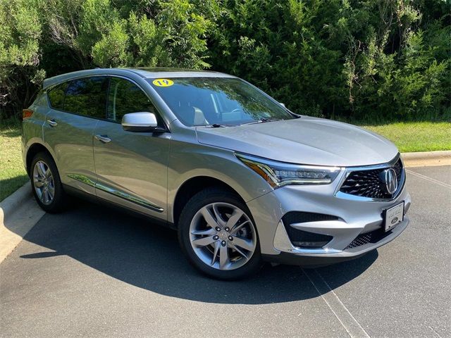 2019 Acura RDX Advance
