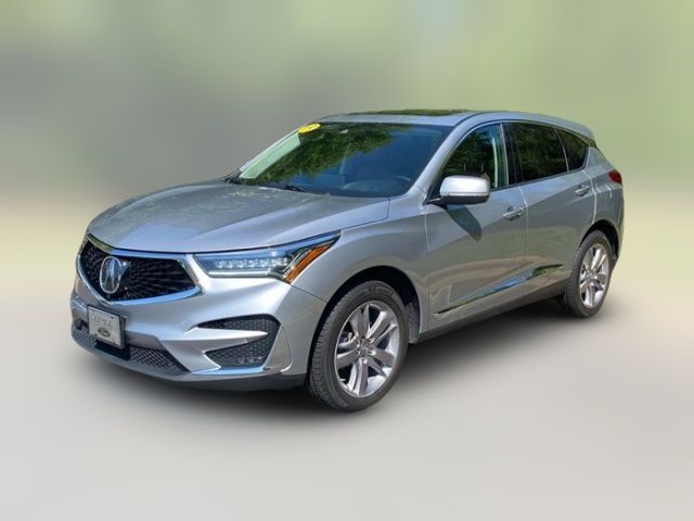 2019 Acura RDX Advance