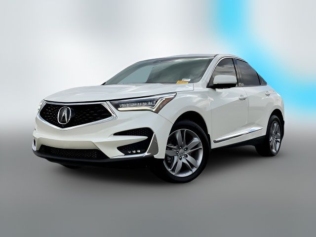 2019 Acura RDX Advance