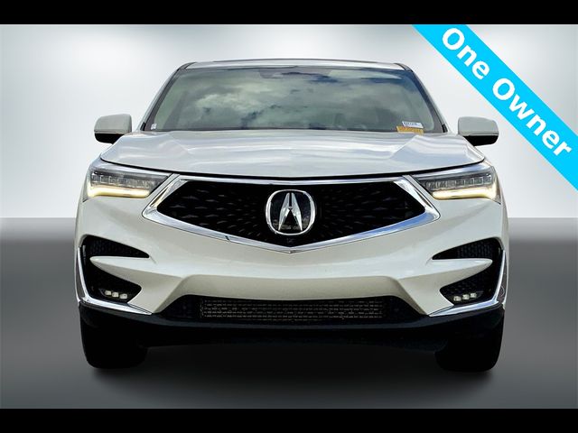 2019 Acura RDX Advance