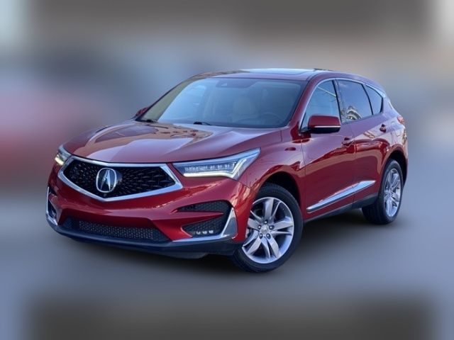 2019 Acura RDX Advance