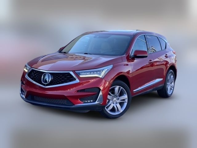 2019 Acura RDX Advance