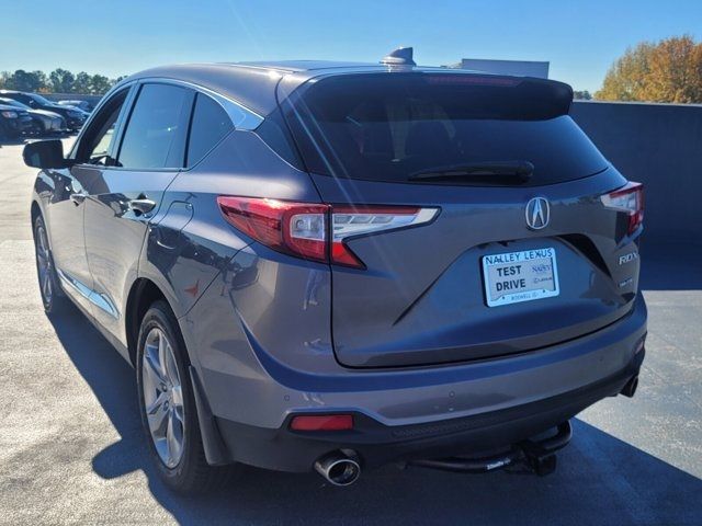 2019 Acura RDX Advance