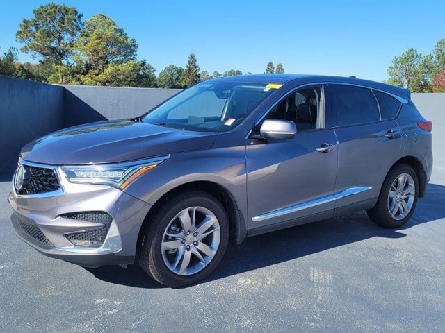 2019 Acura RDX Advance