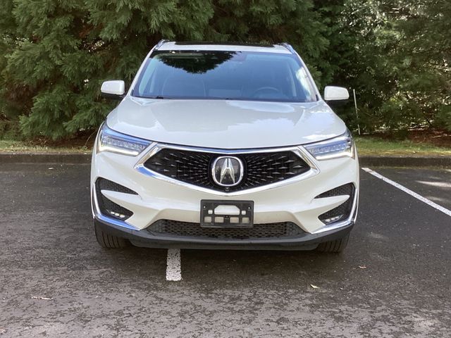 2019 Acura RDX Advance
