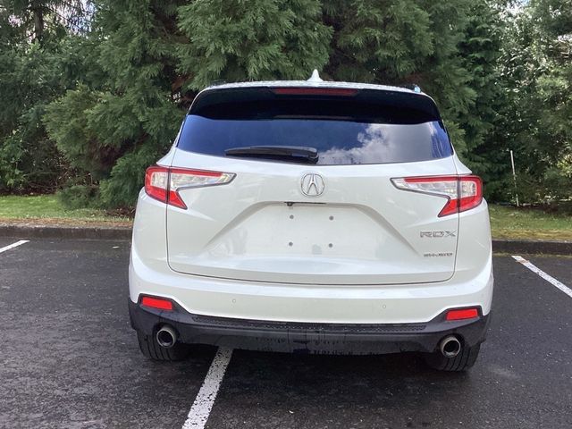 2019 Acura RDX Advance