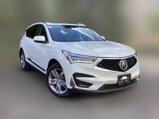 2019 Acura RDX Advance