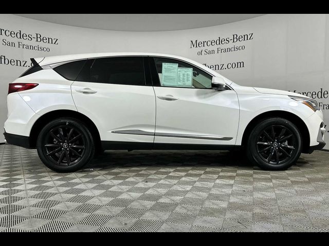 2019 Acura RDX Advance