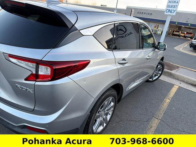 2019 Acura RDX Advance