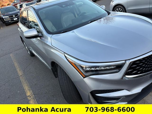 2019 Acura RDX Advance