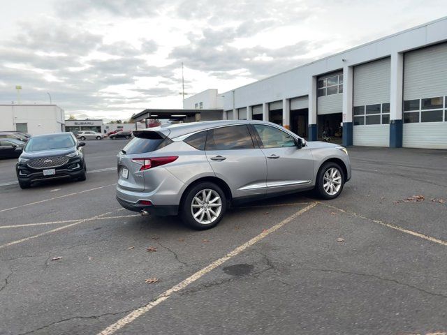 2019 Acura RDX Base