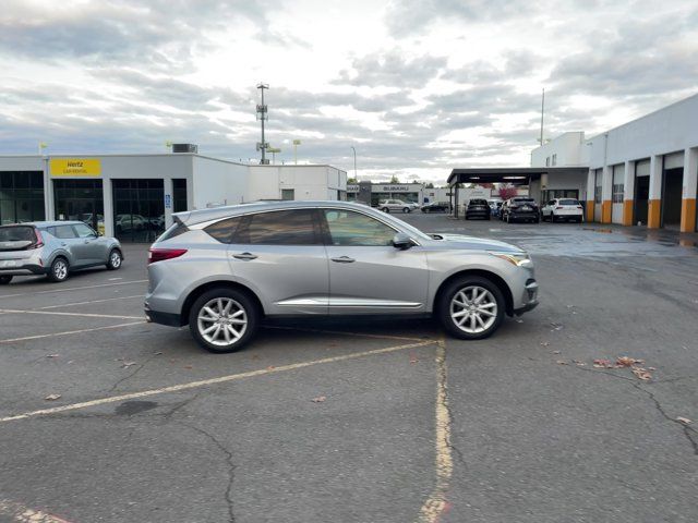 2019 Acura RDX Base