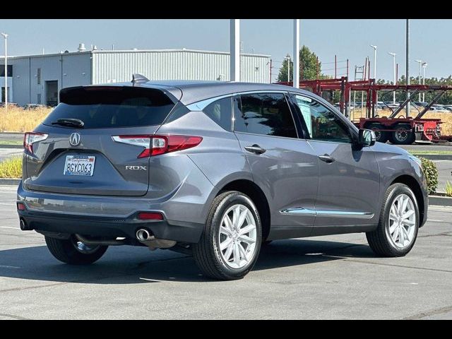 2019 Acura RDX Base