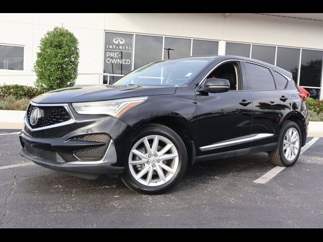 2019 Acura RDX Base