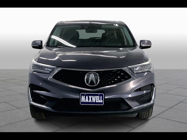 2019 Acura RDX Base