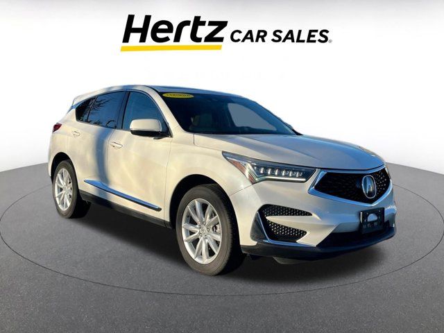 2019 Acura RDX Base