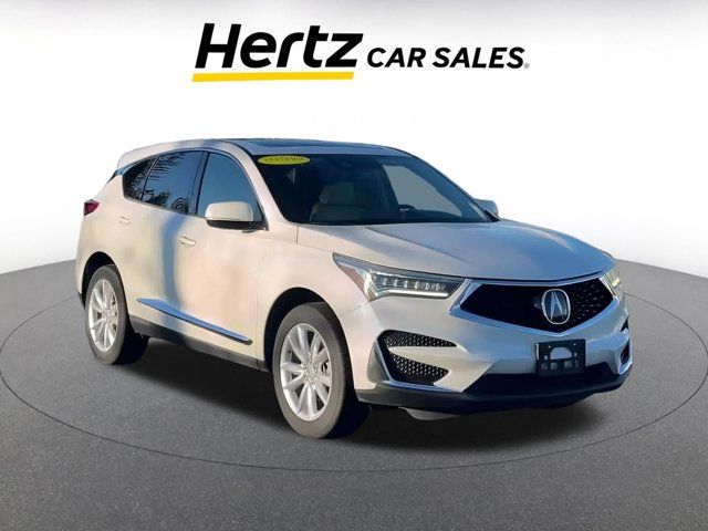 2019 Acura RDX Base