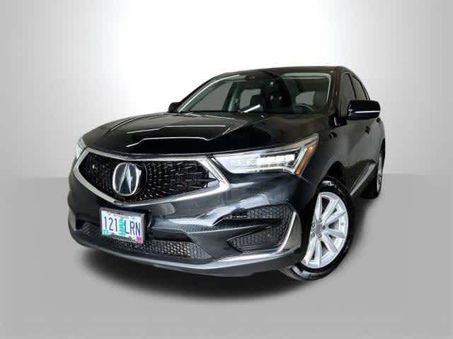 2019 Acura RDX Base