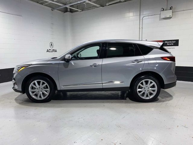 2019 Acura RDX Base