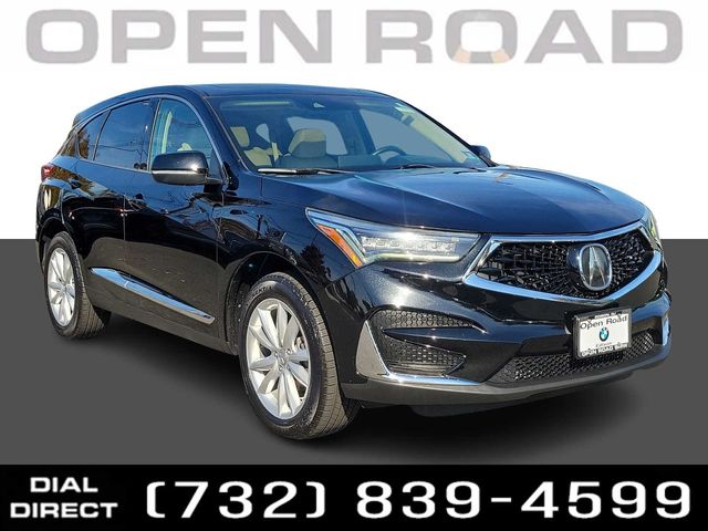 2019 Acura RDX Base